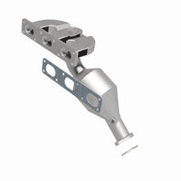 Thumbnail for Magnaflow Conv DF BMW 3 99-00 Rear