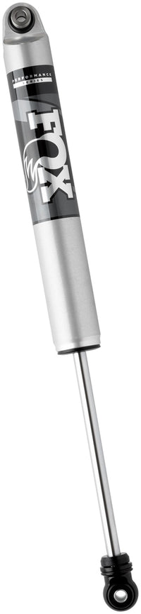 Thumbnail for Fox 2018+ Jeep Wrangler JL 2.0 Performance Series 9.6in Smooth Body IFP Front Shock 0-1.5in. Lift