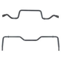 Thumbnail for Belltech 19-20 Ram 1500 (All Cabs) 2wd/4wd (Lifted) ANTI-SWAYBAR SETS 5463/5563