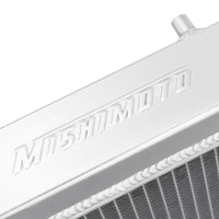 Thumbnail for Mishimoto 93-98 Subaru Impreza GC8 2.2L Manual Aluminum Radiator