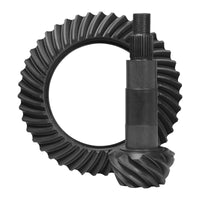 Thumbnail for Yukon High Performance Ring & Pinion Set 2014-Up RAM 2500/Chrysler 11.5in 4.30 Ratio