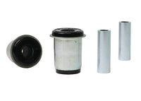 Thumbnail for Whiteline Plus 10/02-08/06 Pontiac GTO 8 cyl Front Control Arm - Lower Inner