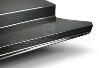 Thumbnail for Anderson Composites 15-17 Ford Mustang (Excl. GT350/GT350R) Double Sided Carbon Fiber Cowl Hood