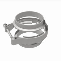 Thumbnail for MagnaFlow Clamp Flange Assembly 3.5 inch