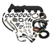 Thumbnail for BD Diesel 03-07 Dodge Cummins 5.9L Howler VGT Complete Install Kit c/w Controller