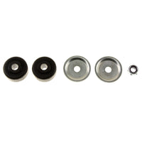 Thumbnail for Bilstein 4600 Series 1990 Ford Bronco II Eddie Bauer Front 46mm Monotube Shock Absorber