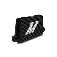 Thumbnail for Mishimoto Universal Black G Line Bar & Plate Intercooler