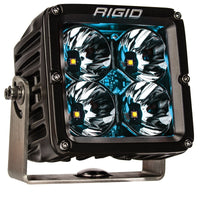 Thumbnail for Rigid Industries Radiance+ Pod XL RGBW - Pair