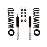 Thumbnail for Bilstein B8 5112 Series 14-17 Dodge Ram 2500 Front Suspension Leveling Kit