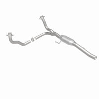 Thumbnail for MagnaFlow Conv DF 00-03 Durango 2WD OEM