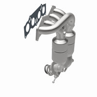 Thumbnail for MagnaFlow Conv DF 01-03 Toyota Rav4 2.0L L4