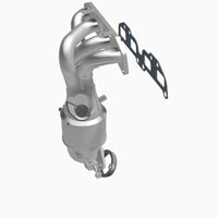 Thumbnail for MagnaFlow Conv DF 02-06 Sentra 2.5L OEM