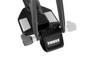 Thumbnail for Thule TopRide Fork-Mounted Roof Bike Rack (Fits 9-15mm Thru-Axle & Standard 9mm Quick-Release Bikes)