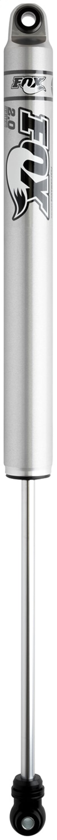 Thumbnail for Fox 05+ Ford SD 2.0 Performance Series 13.6in. Smooth Body IFP Rear Shock (Alum) / 4-6in Lift