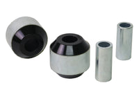 Thumbnail for Whiteline 06-13 Lexus IS250 / 08-13 Lexus IS350 Front Control Arm Lower Inner Rear Bushing Kit