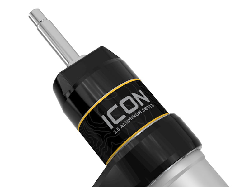 ICON 2019+ Ram 1500 0-3in Rear 2.5 Series Shocks VS PB CDCV - Pair