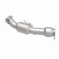 Thumbnail for MagnaFlow Conv DF 04-07 VW Touareg 4.2L Passenger Side