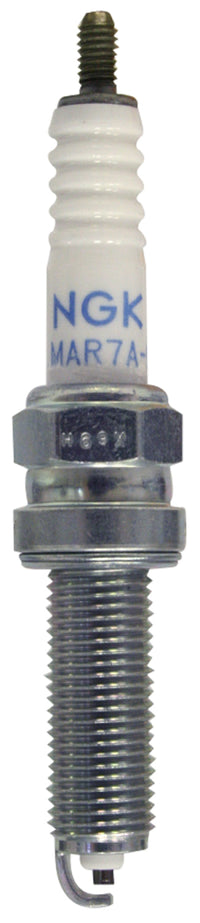 Thumbnail for NGK Standard Spark Plug Box of 10 (LMAR6A-9)