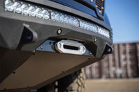 Thumbnail for Addictive Desert Designs 2019 GMC Sierra 1500 SF Front Bumper w/ Winch Mount&Sensor Cutout