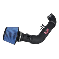 Thumbnail for Injen 00-04 Tundra / Sequoia 4.7L V8 & Power Shield only Wrinkle Black Power-Flow Air Intake System