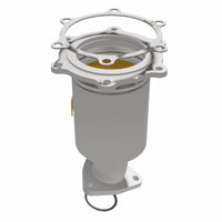 Thumbnail for MagnaFlow Conv DF 96-00 Pathfinder Passenger Side Front