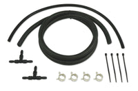 Thumbnail for Innovate Vacuum Hose / T-Fitting / Clamp Kit
