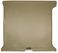 Thumbnail for Husky Liners 07-10 Ford Expedition Eddie Bauer/08-15 Lincoln Navigator Cargo Liner - Tan