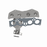 Thumbnail for MagnaFlow Conv DF 07-09 Toyota Camry 2.4L