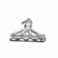 Thumbnail for MagnaFlow Conv DF 06 Pontiac G6 2.4L