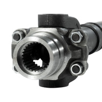 Thumbnail for Yukon Performance Front Driveshaft HD for 2018 Jeep Rubicon 4 Door Manual