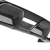 Thumbnail for Anderson Composites 15-17 Ford Shelby GT350 Rear Diffuser