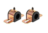 Thumbnail for Eibach 27mm Front and 25mm Rear Anti-Roll Kit for 13 Ford Focus ST 2.0L 4cyl Turbo