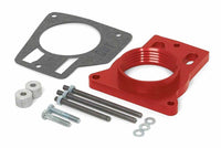 Thumbnail for Airaid 01-07 Silverado / Sierra Classic 4.3L V6 PowerAid TB Spacer