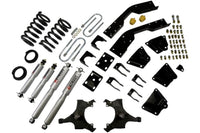 Thumbnail for Belltech LOWERING KIT WITH SP SHOCKS