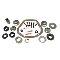 Thumbnail for Yukon Gear Master Overhaul Kit For Dana 50 IFS Diff