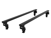 Thumbnail for Thule Xsporter Pro Low Truck Rack (Compact) - Black