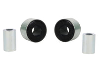 Thumbnail for Whiteline Plus Subaru Forester/Impreza/Liberty/Outback Differential Mount in Cradle