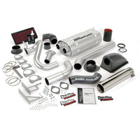 Thumbnail for Banks Power 01-08 GM 8.1 Mh-W - All (R-Exit) Stinger System