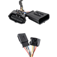 Thumbnail for Injen 13-18 Mazda 3 2.0L/2.5L / 14-17 Mazda 6 2.5L X-Pedal Pro Black Edition Throttle Controller