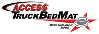 Thumbnail for Access Truck Bed Mat 17-19 Ford Ford Super Duty F-250 F-350 F-450 8ft Bed (Includes Dually)