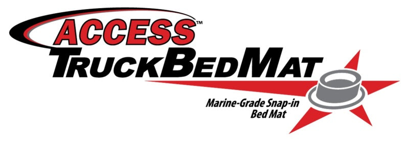 Access Truck Bed Mat 15-19 Chevy/GMC Chevy / GMC Colorado/Canyon 6ft Bed