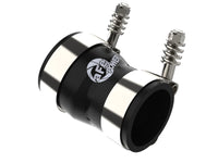 Thumbnail for aFe BladeRunner 15-20 VW GTI Turbo Muffler Delete for OE Charge Pipe - Red