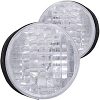 Thumbnail for ANZO 1998-2002 Lexus Is300 Trunk Lights Clear