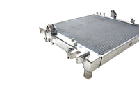 Thumbnail for CSF 07-18 Jeep Wrangler (JK) Radiator