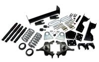 Thumbnail for Belltech LOWERING KIT WITH ND2 SHOCKS