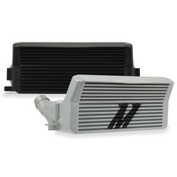 Thumbnail for Mishimoto 2012-2016 BMW F22/F30 Intercooler (I/C ONLY) - Silver