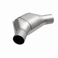 Thumbnail for MagnaFlow Conv Univ 2.00inch Angled In/Out FED