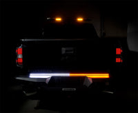Thumbnail for Putco 48in Work Blade LED Light Bar in Amber/White