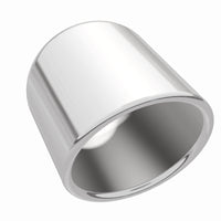 Thumbnail for MagnaFlow Tip 1-Pk Bbr 4.00 X 5.00 2.5 Id 1