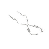 Thumbnail for MagnaFlow C/B 59-64 Bel Air/Biscayne/Impala